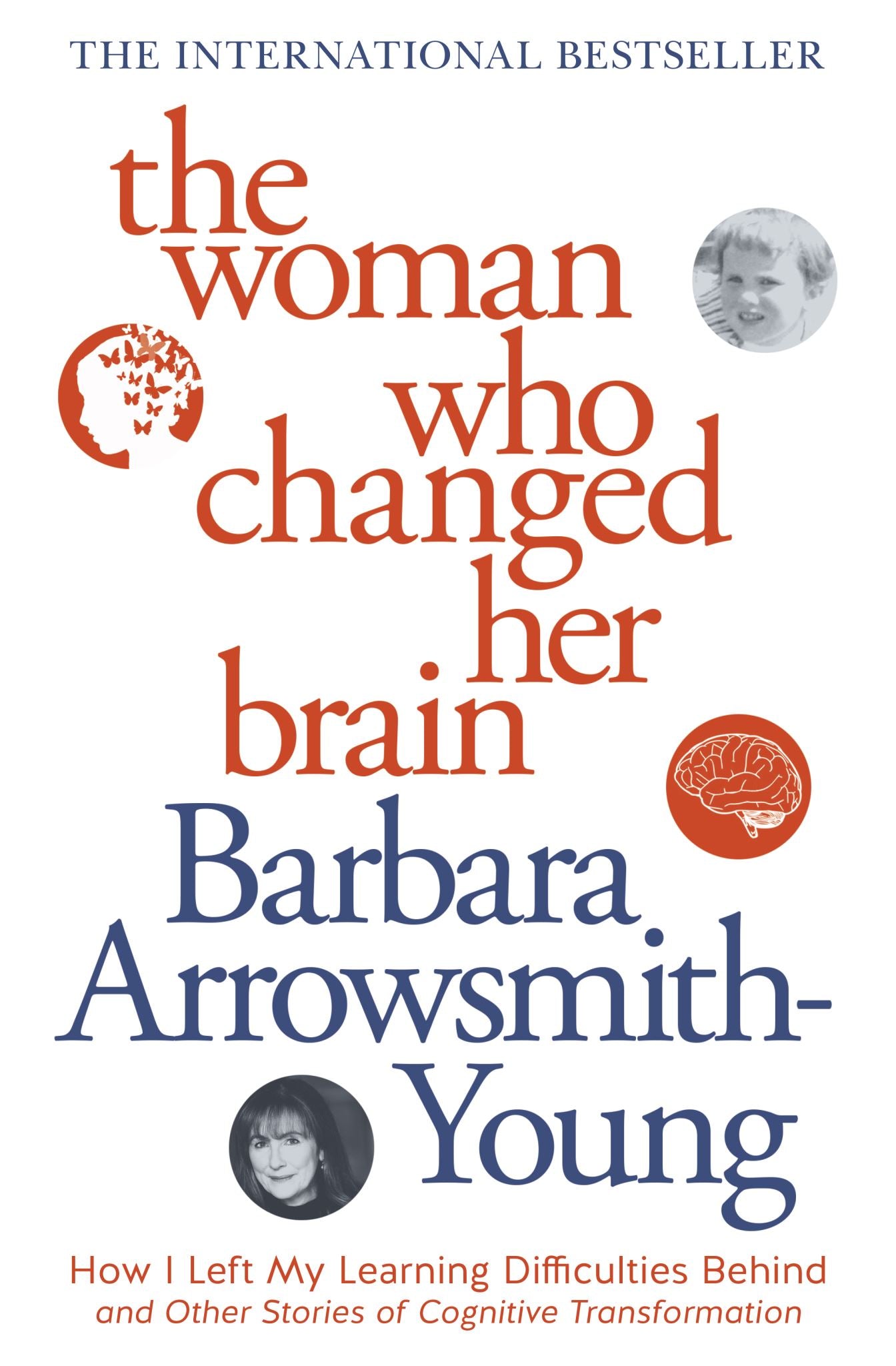 The Woman Who Changed Her Brain (New Edition)