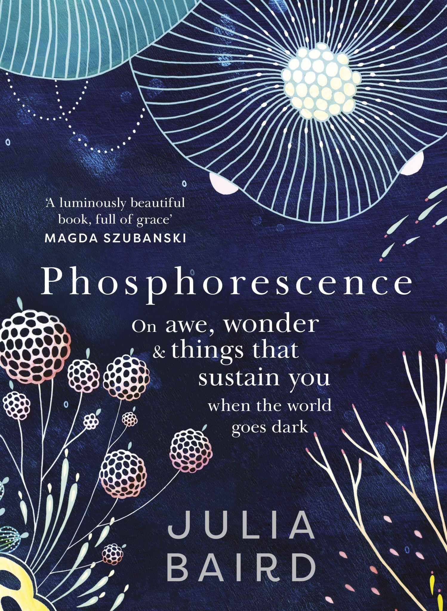 Phosphorescence - Winner of the Australian Book Industry BOOK OF THE YEAR AWARD