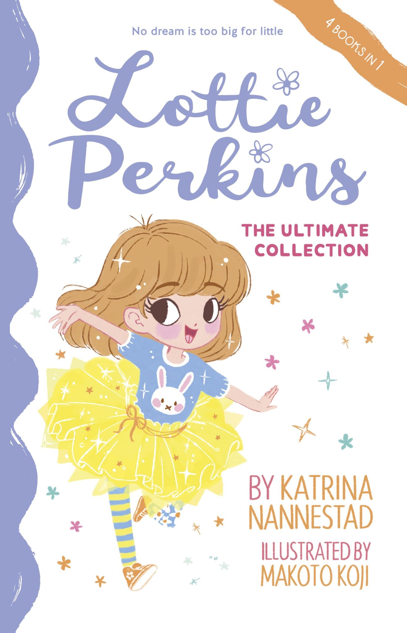 Lottie Perkins