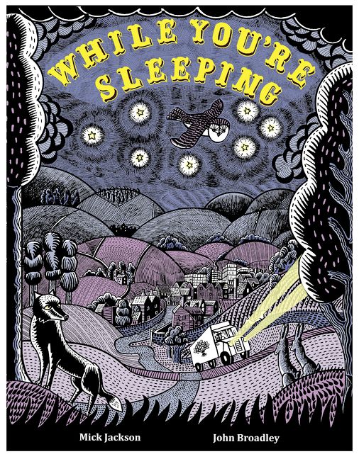 While You're Sleeping