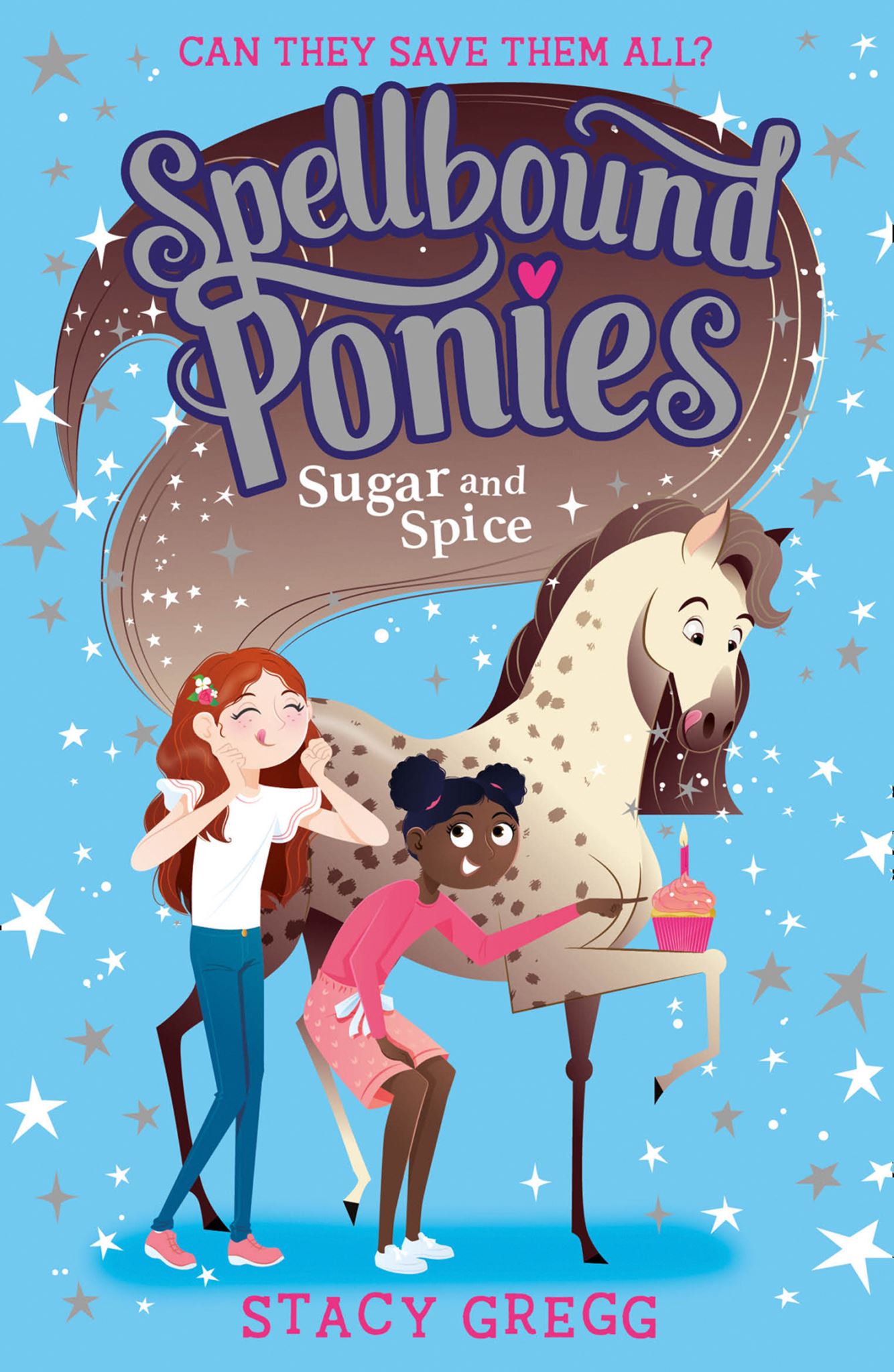 Spellbound Ponies (2) - Spellbound Ponies