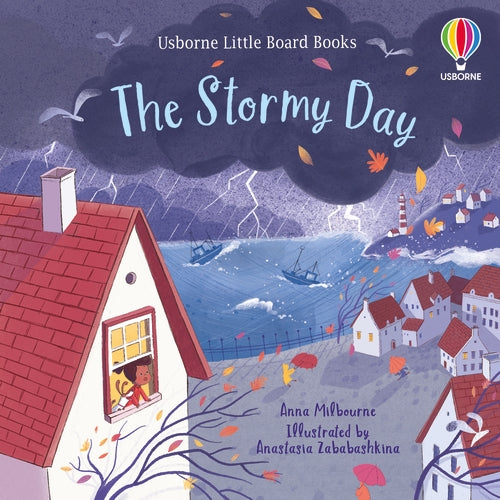 Little Board Books