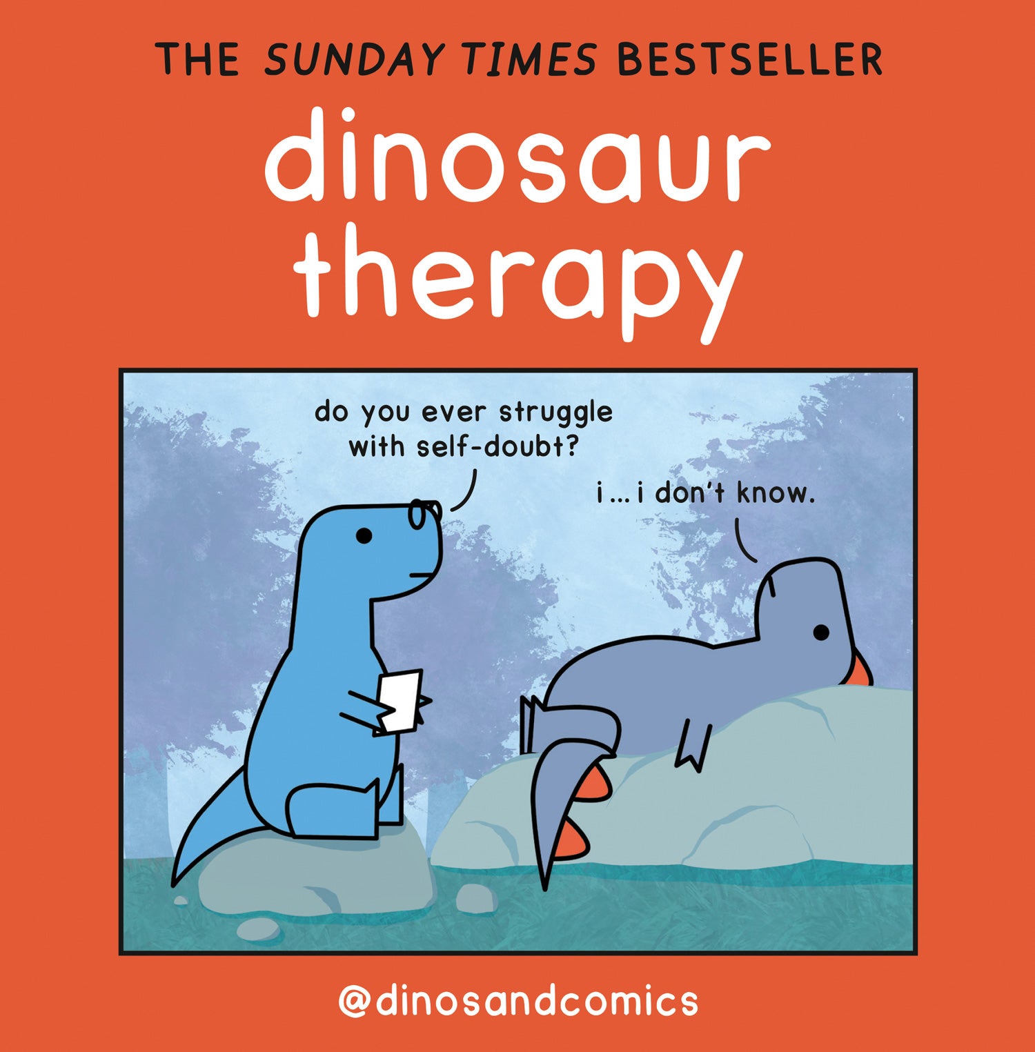Dinosaur Therapy