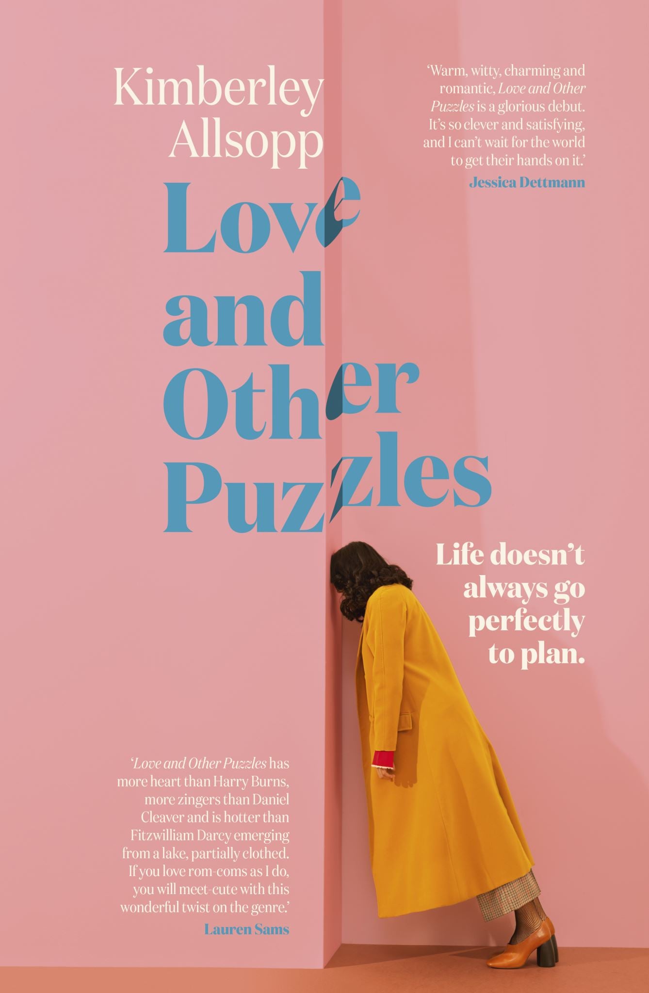 Love and Other Puzzles