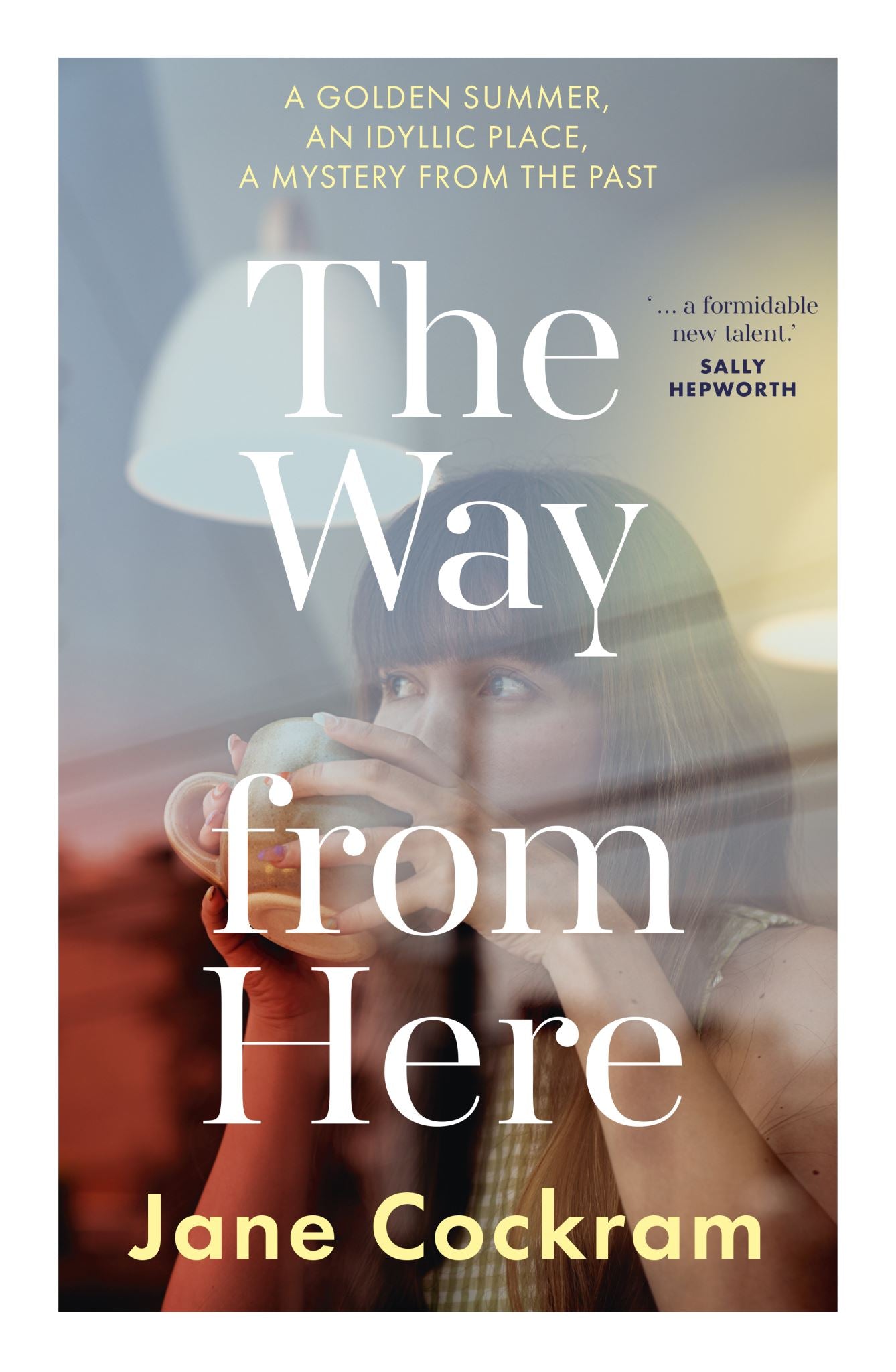 The Way From Here