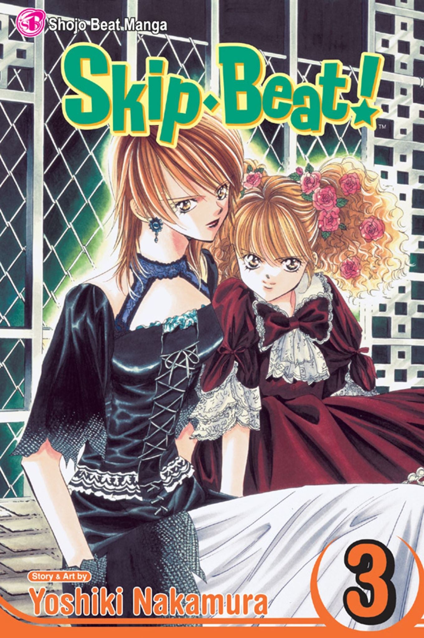 Skip Beat!, Vol. 3