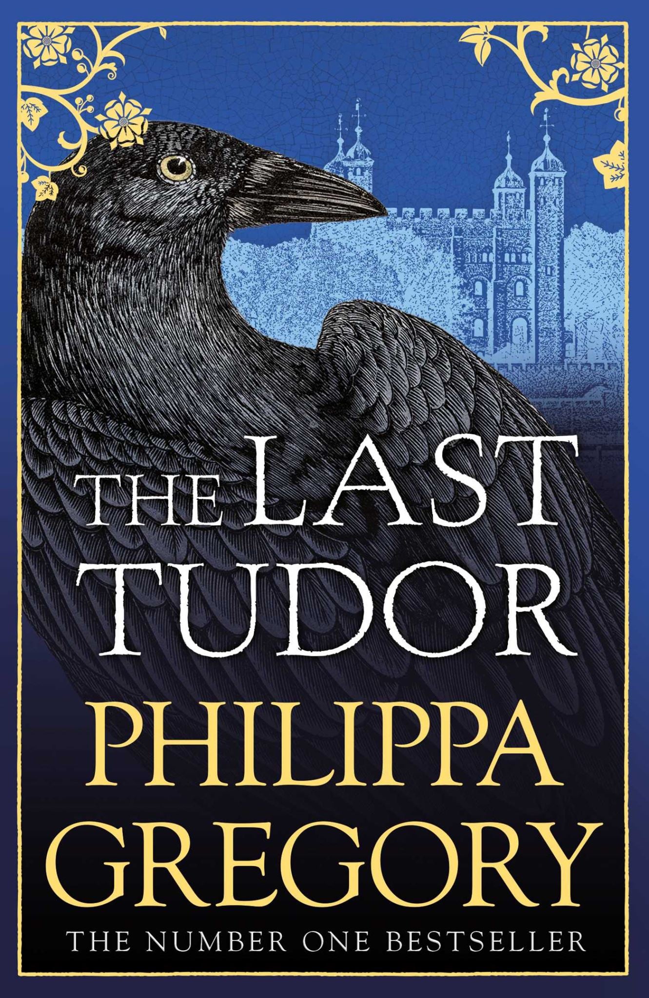 Last Tudor