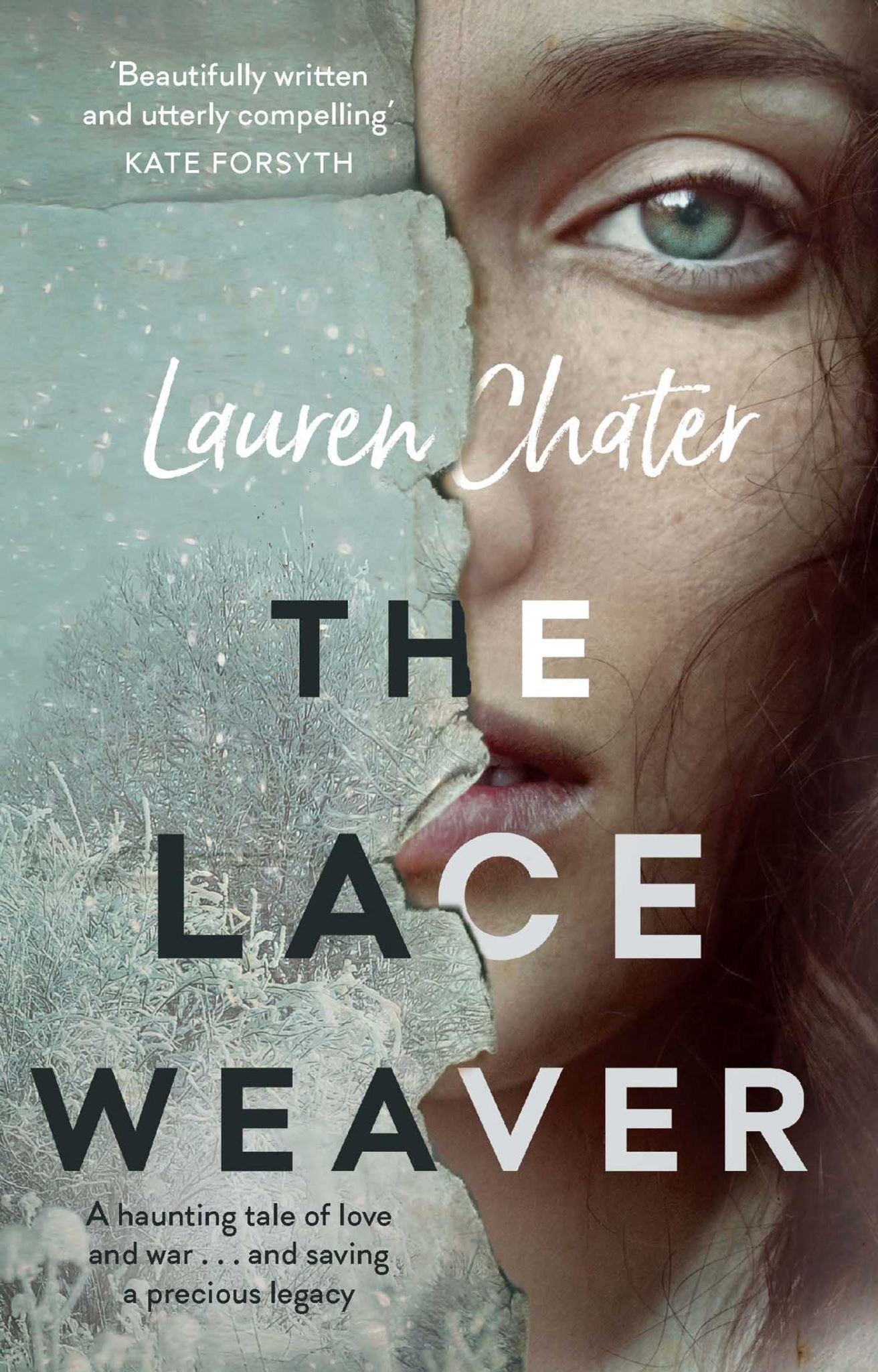 Lace Weaver