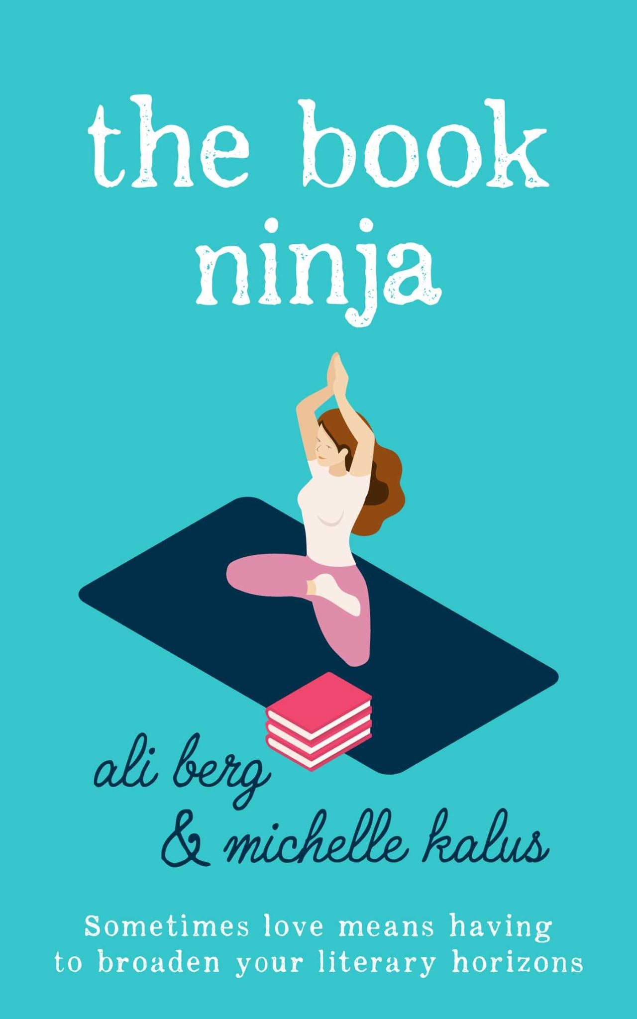 Book Ninja