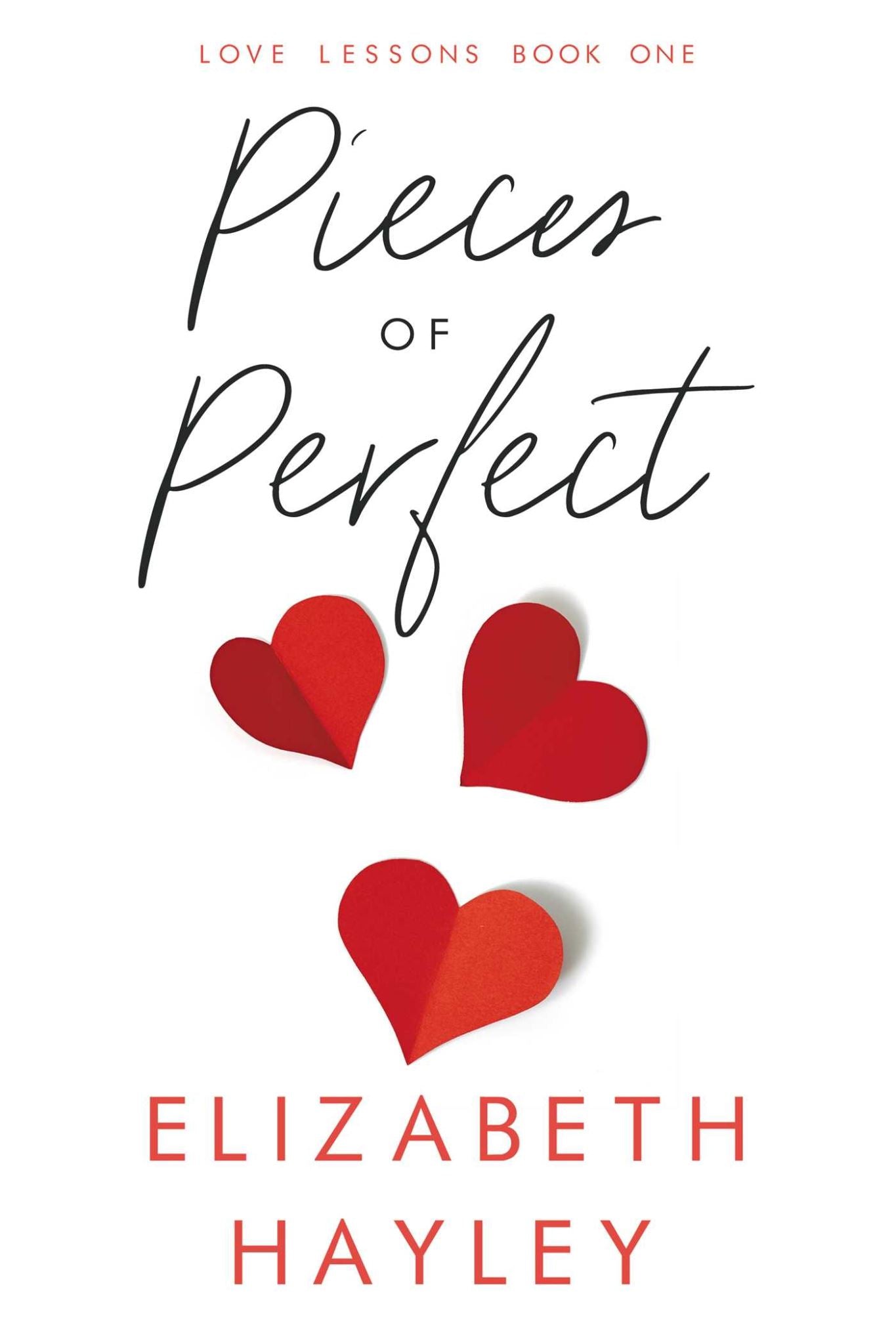 Pieces of Perfect