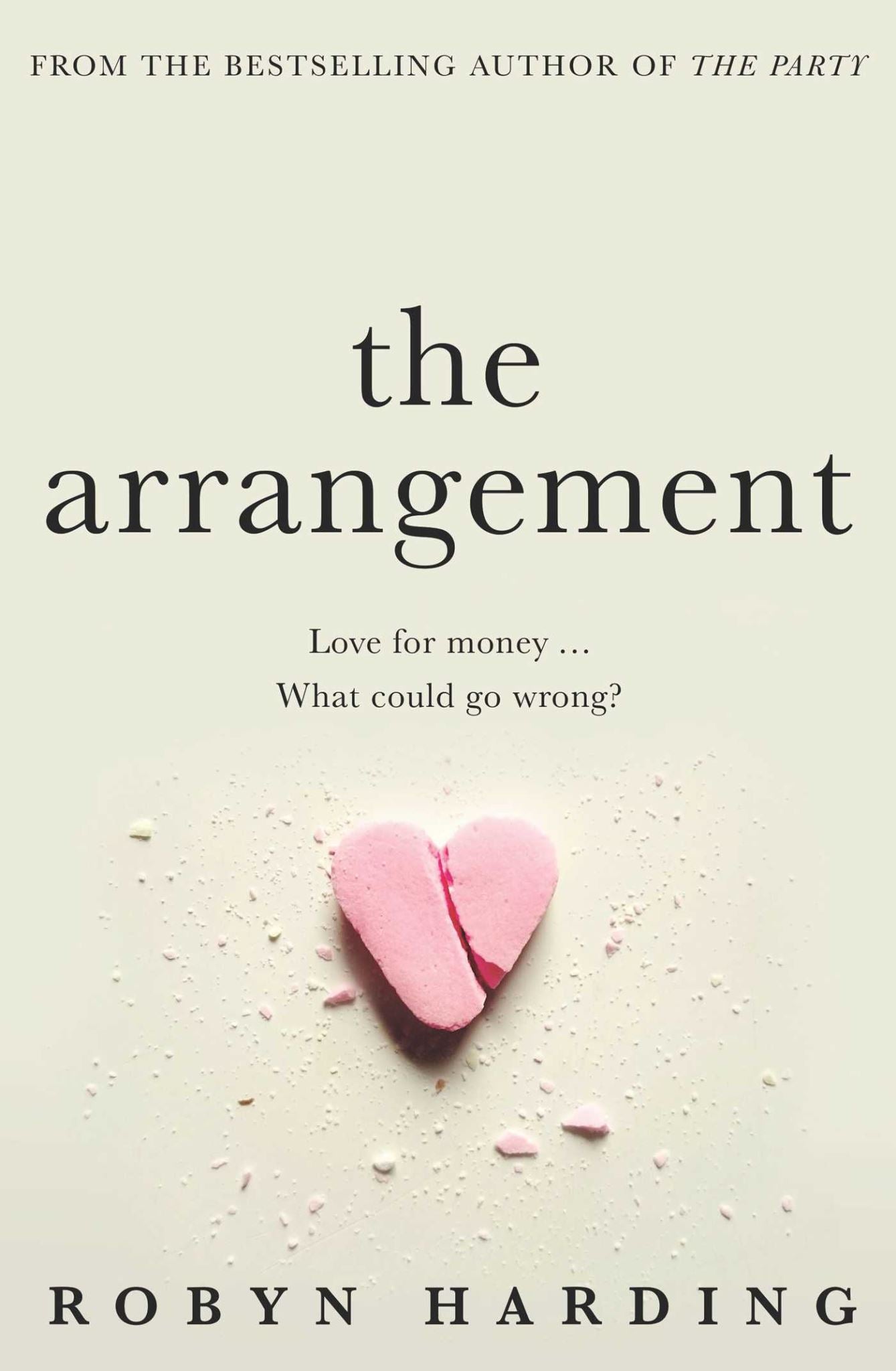 Arrangement