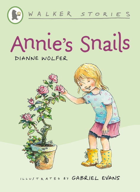 Annie's Snails