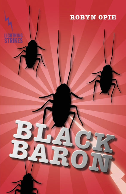 Black Baron