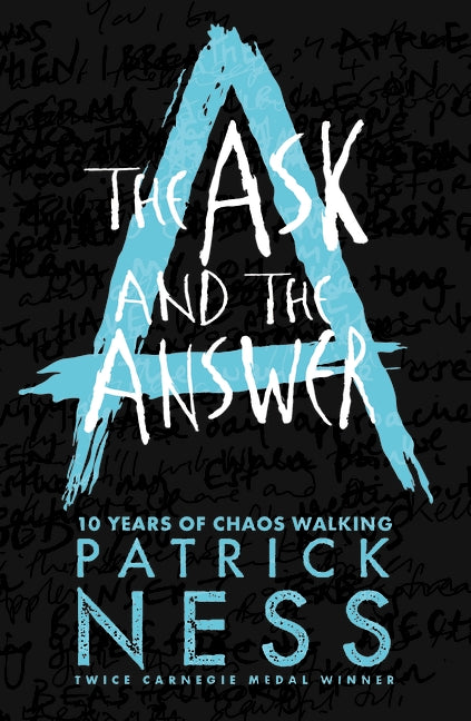 The Ask and the Answer