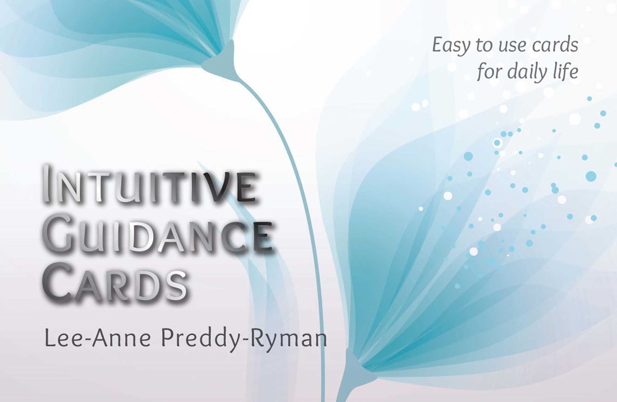 Intuitive Guidance Cards