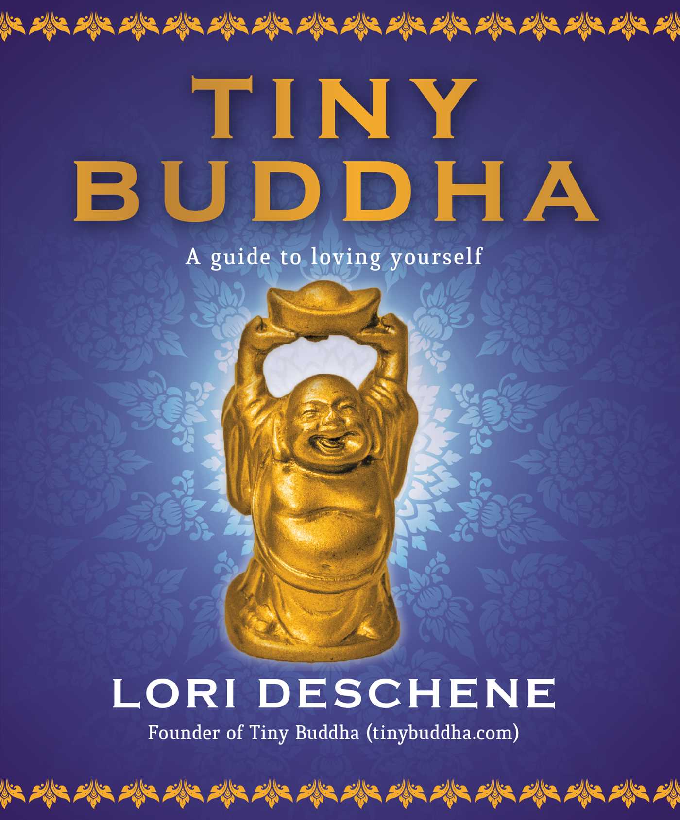 Tiny Buddha