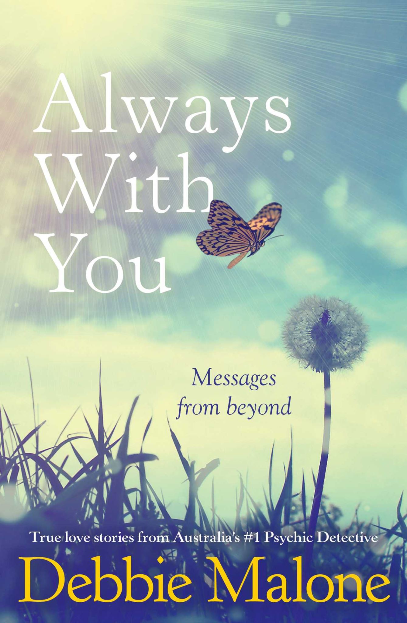 Always with you