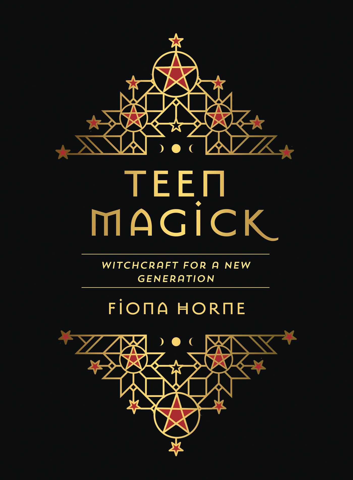 Teen Magick