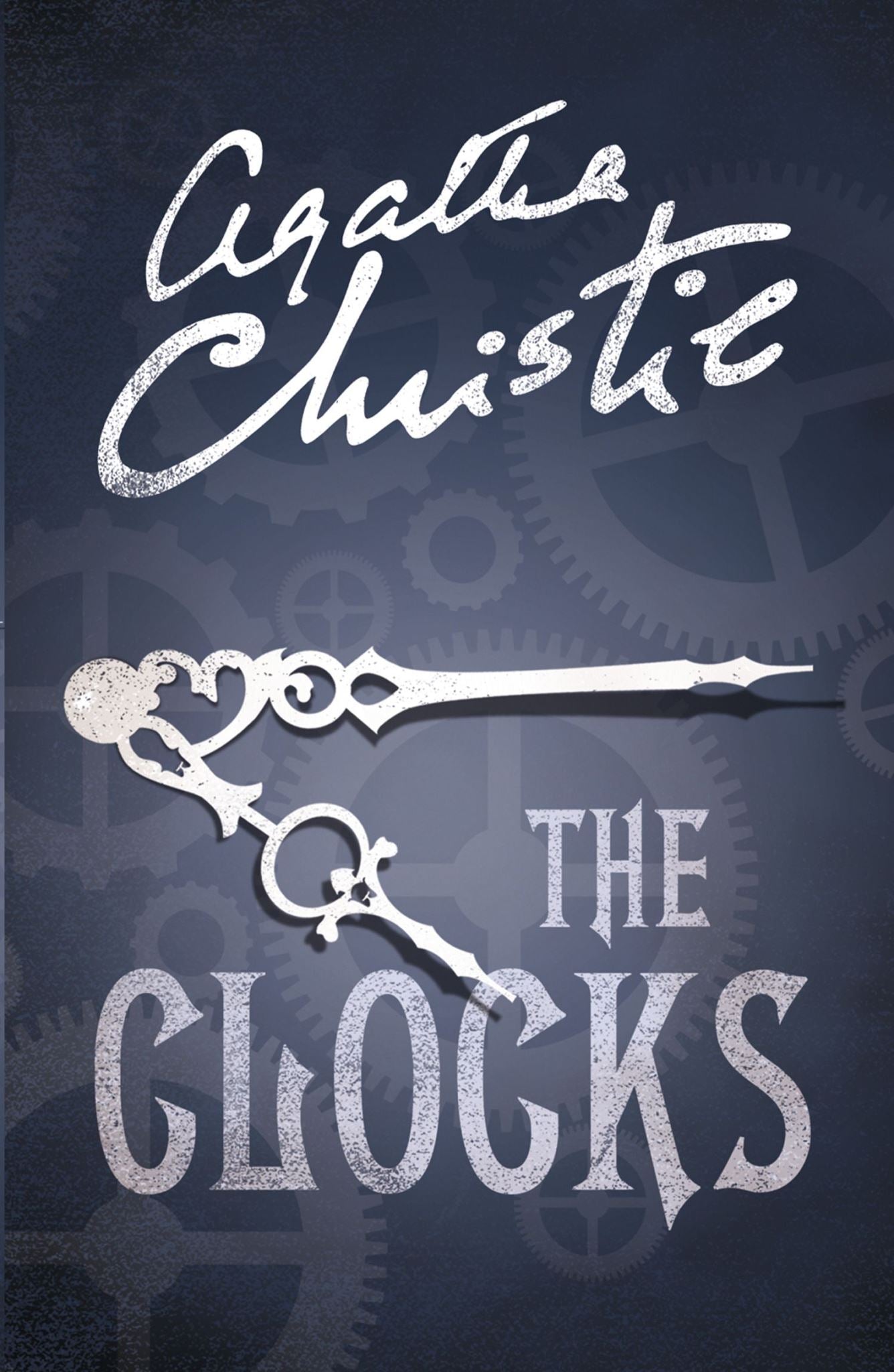 Poirot - The Clocks