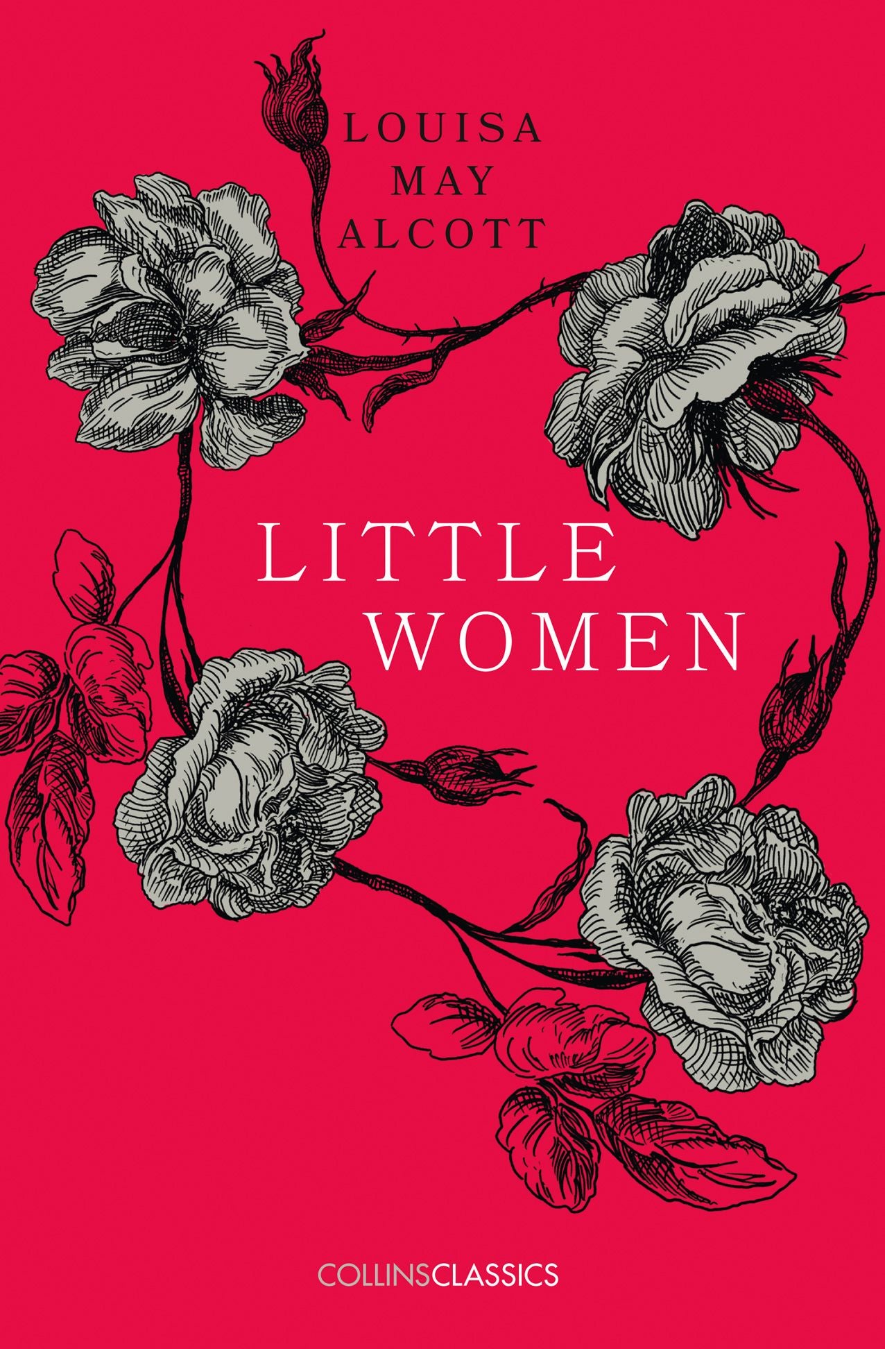 Collins Classics - Little Women