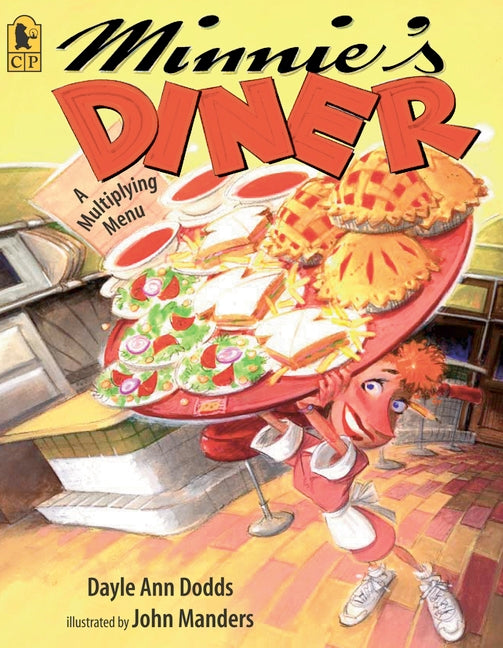 Minnie's Diner