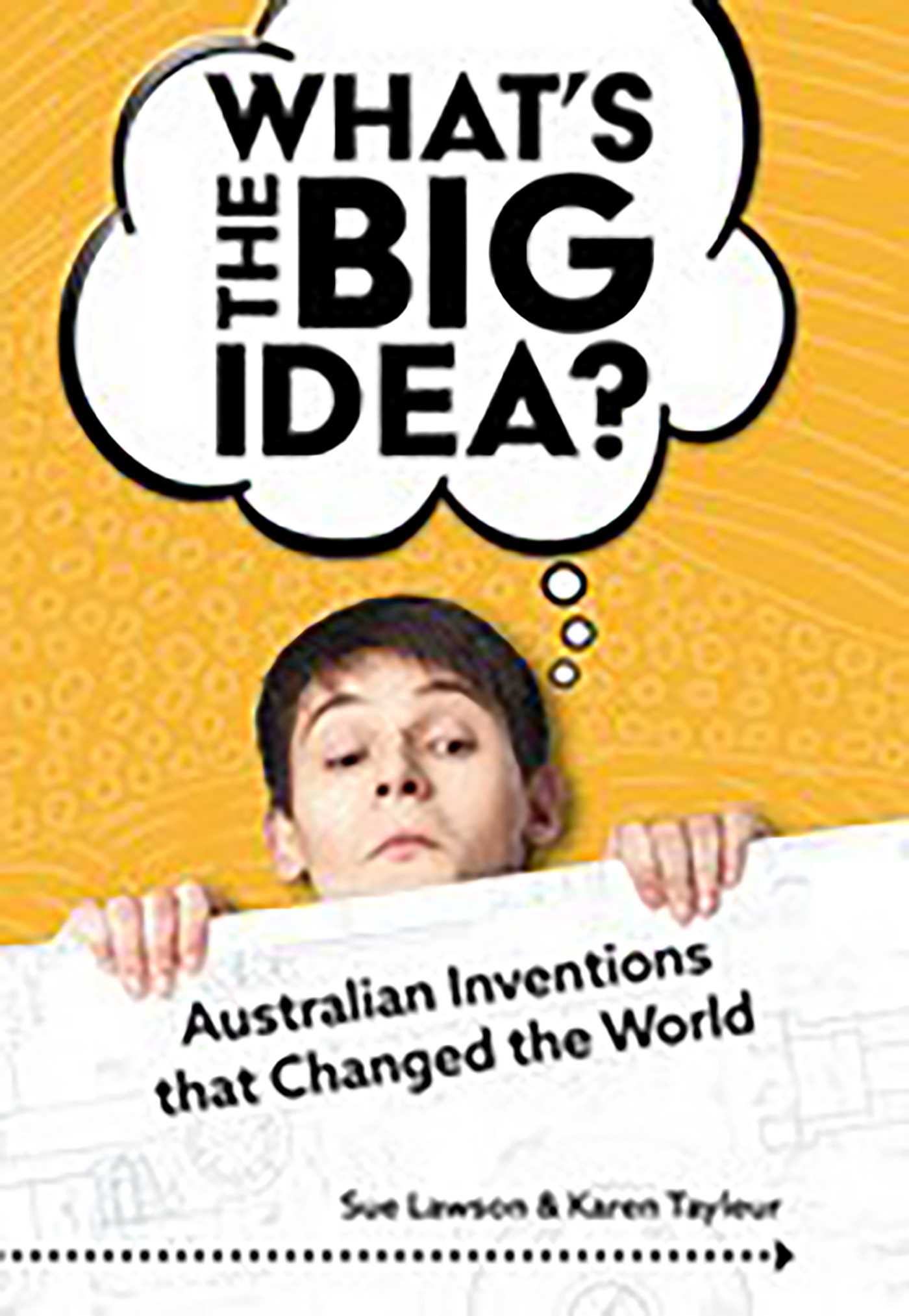 What's the Big Idea