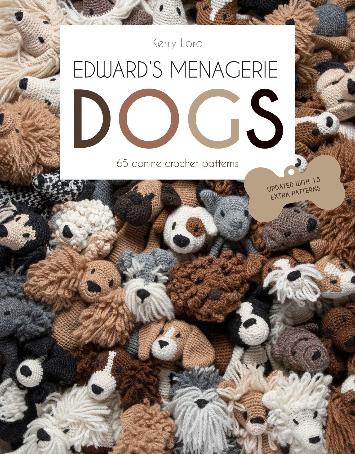 Edward's Menagerie DOGS
