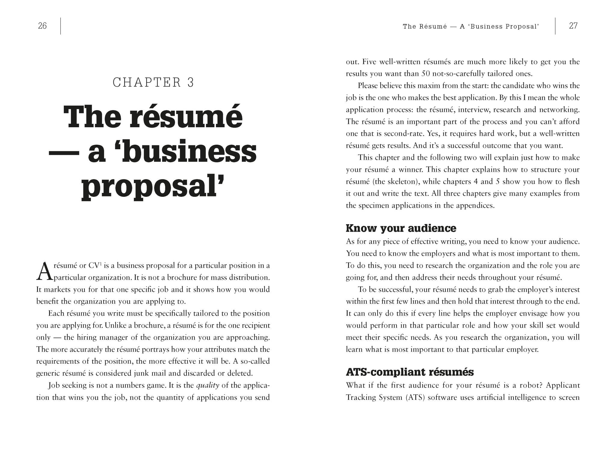 How to Get a Good Job After 50