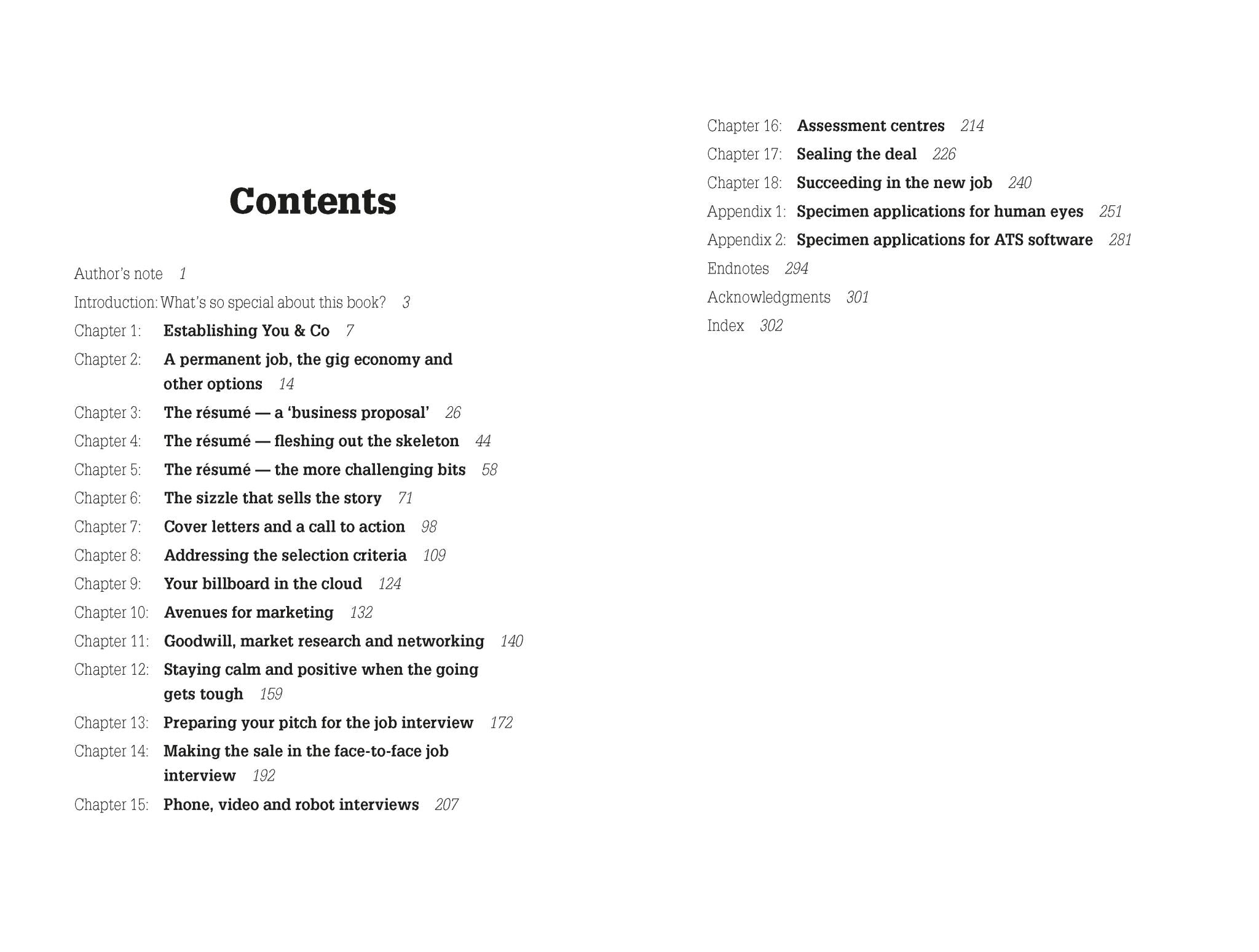 How to Get a Good Job After 50