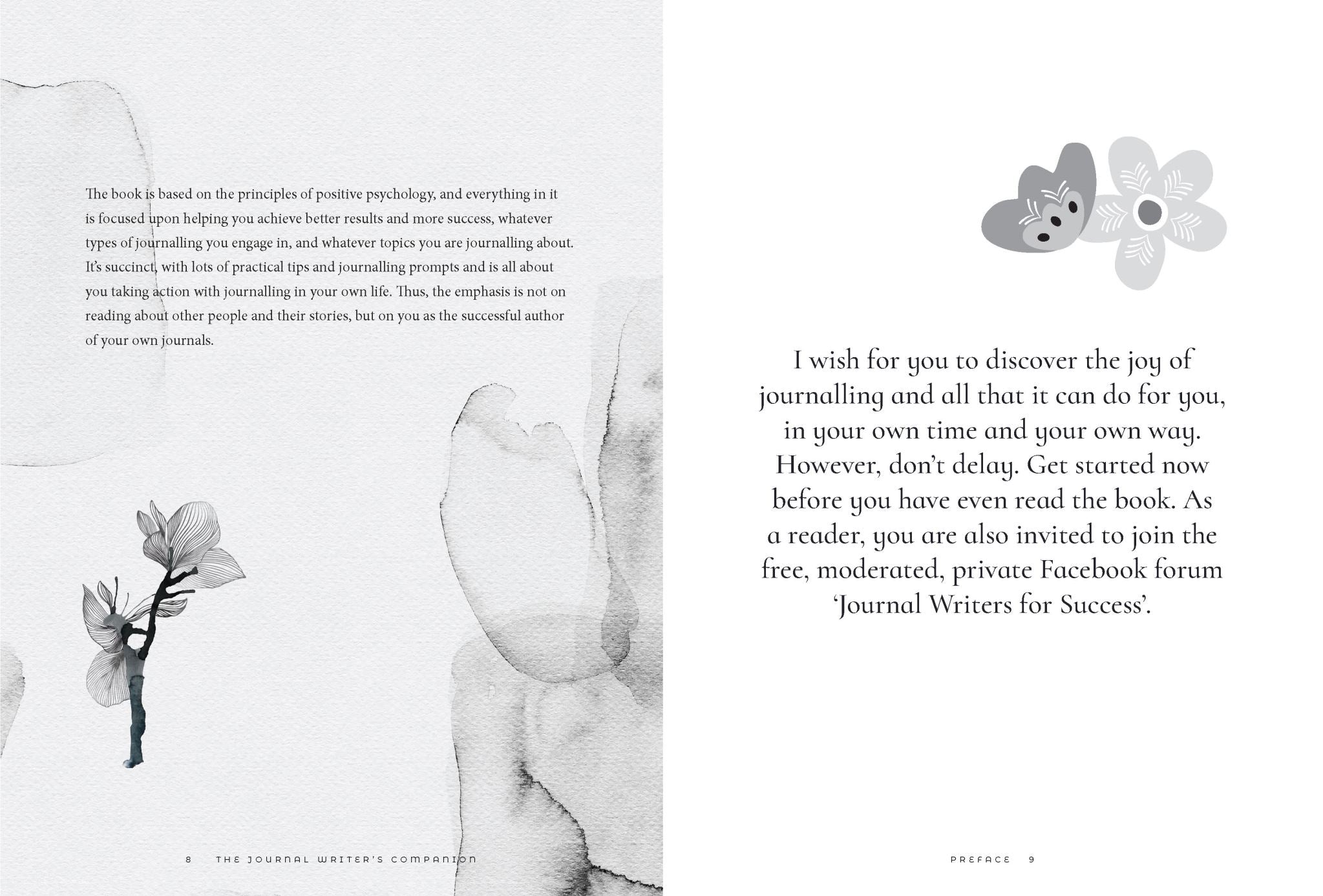 The Journal Writer’s Companion