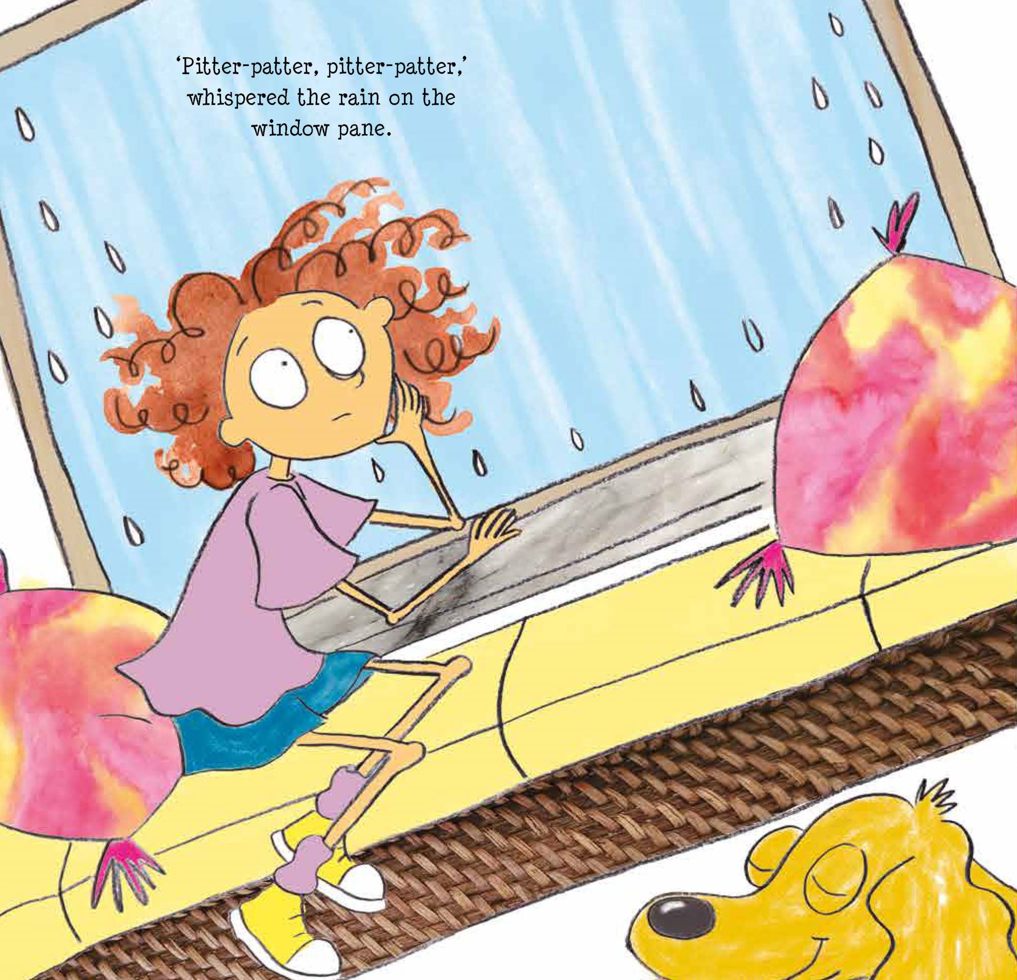 One Book Was All it Took