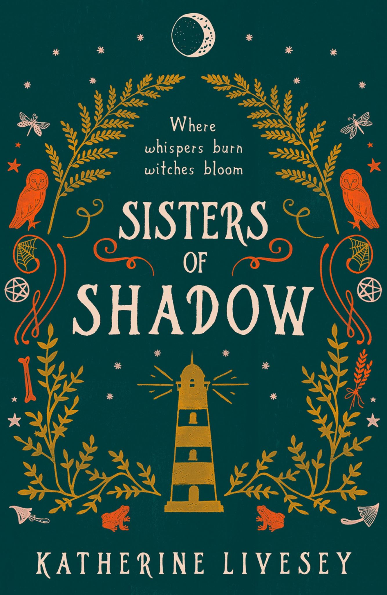 Sisters Of Shadow