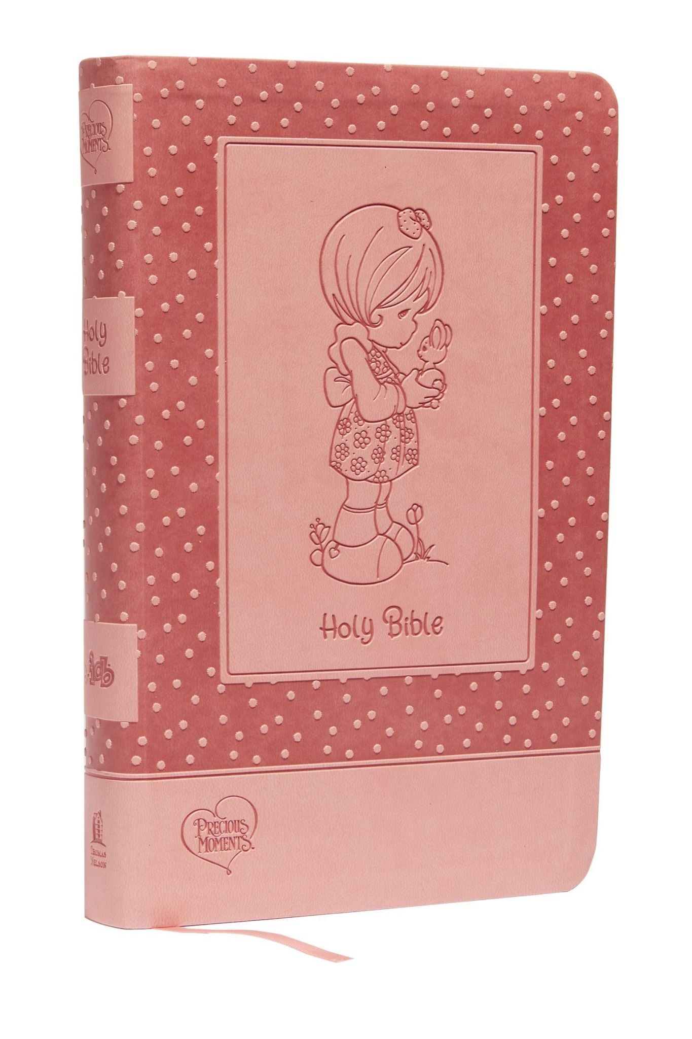 ICB Precious Moments Bible