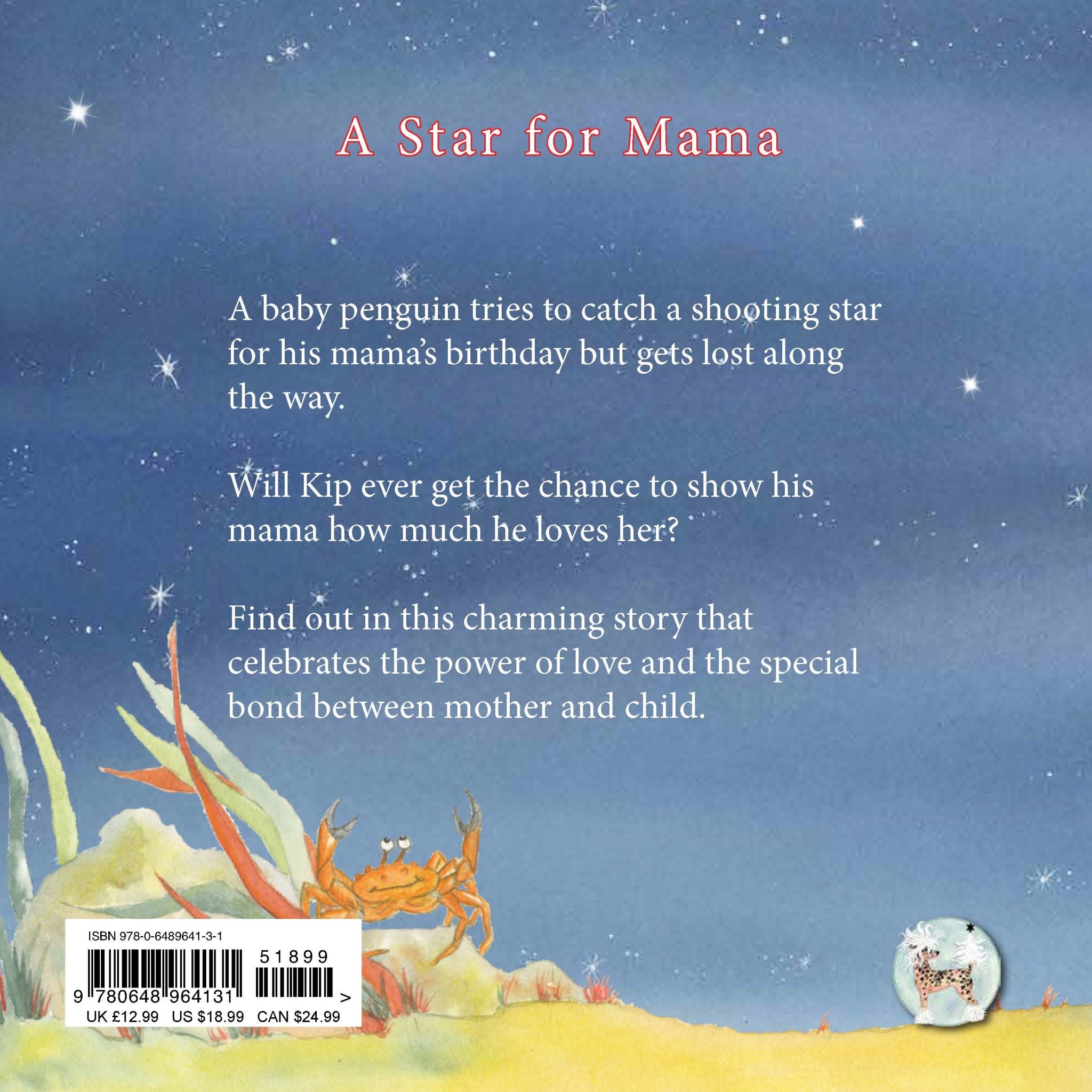 A Star for Mama