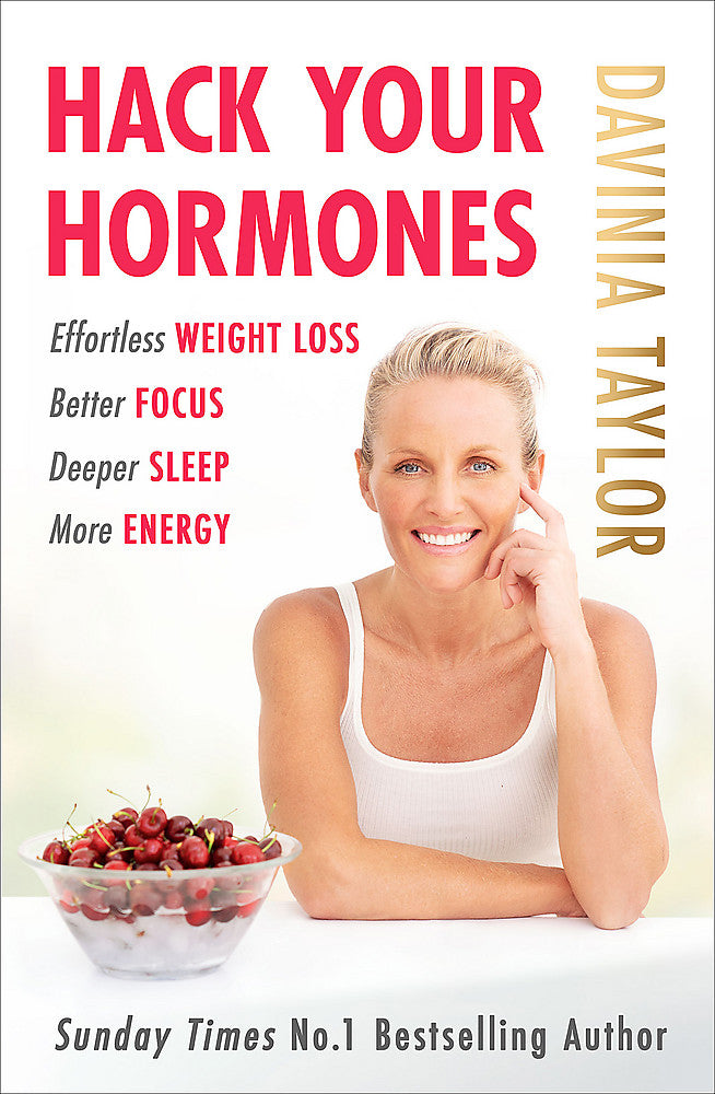 Hack Your Hormones