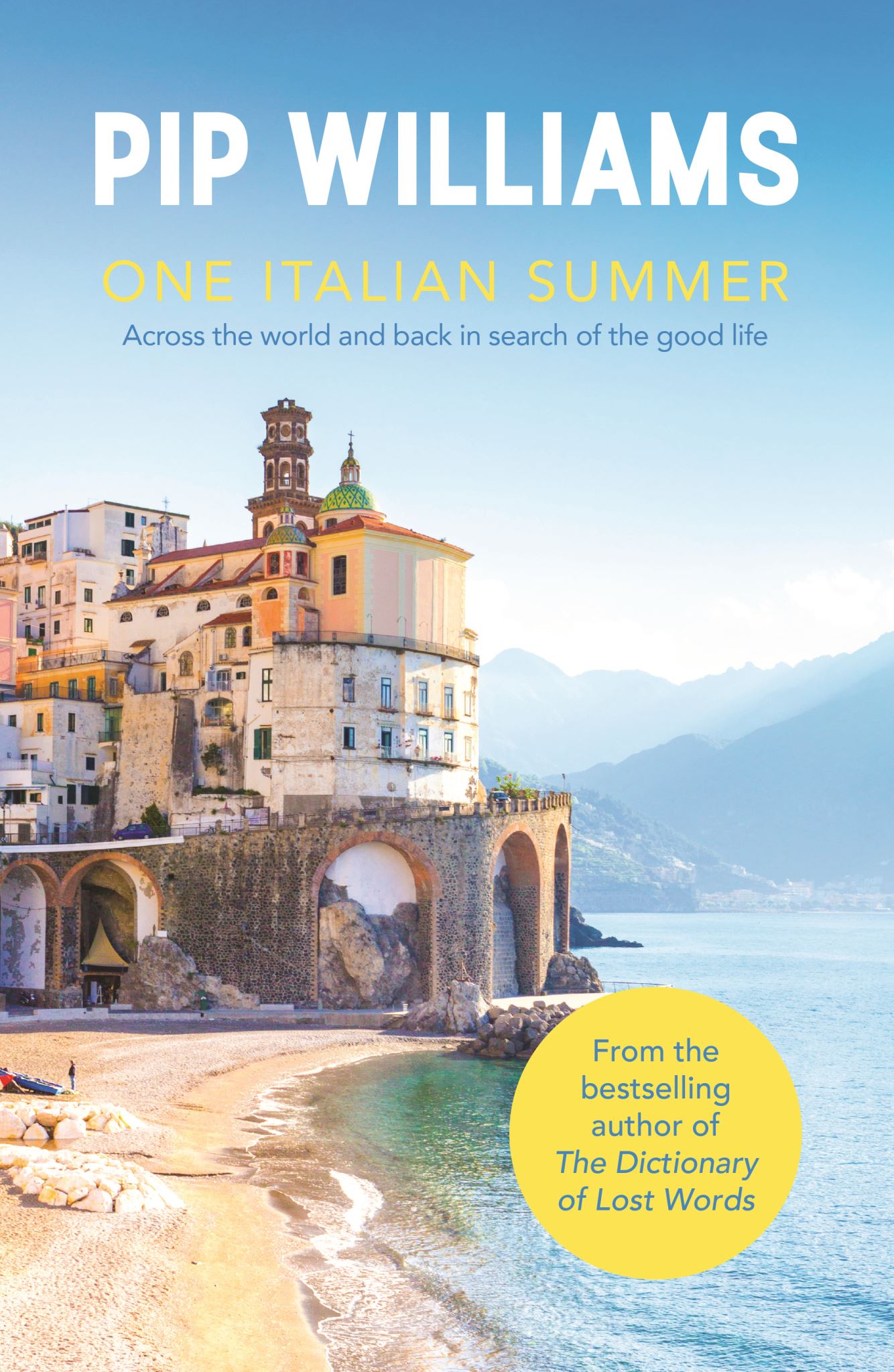 One Italian Summer