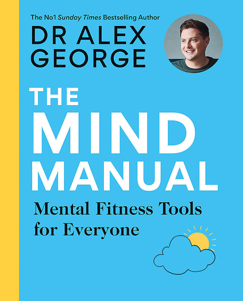 The Mind Manual: THE SUNDAY TIMES BESTSELLER