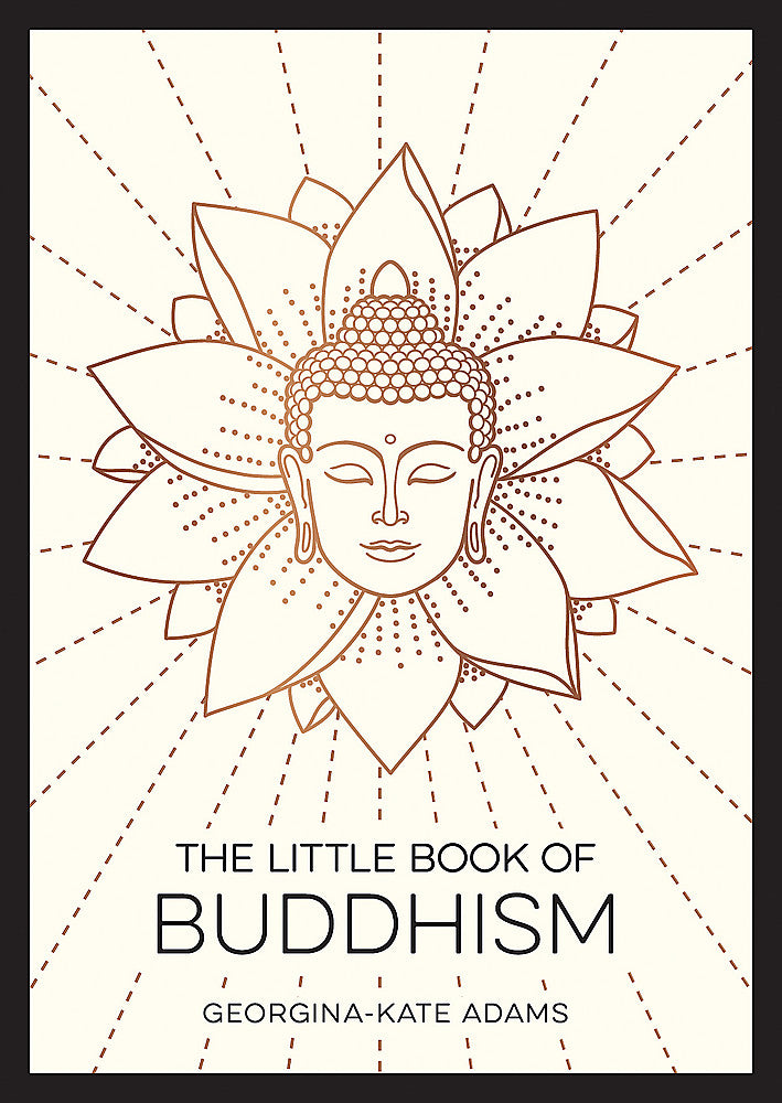 The Little Book of Buddhism
