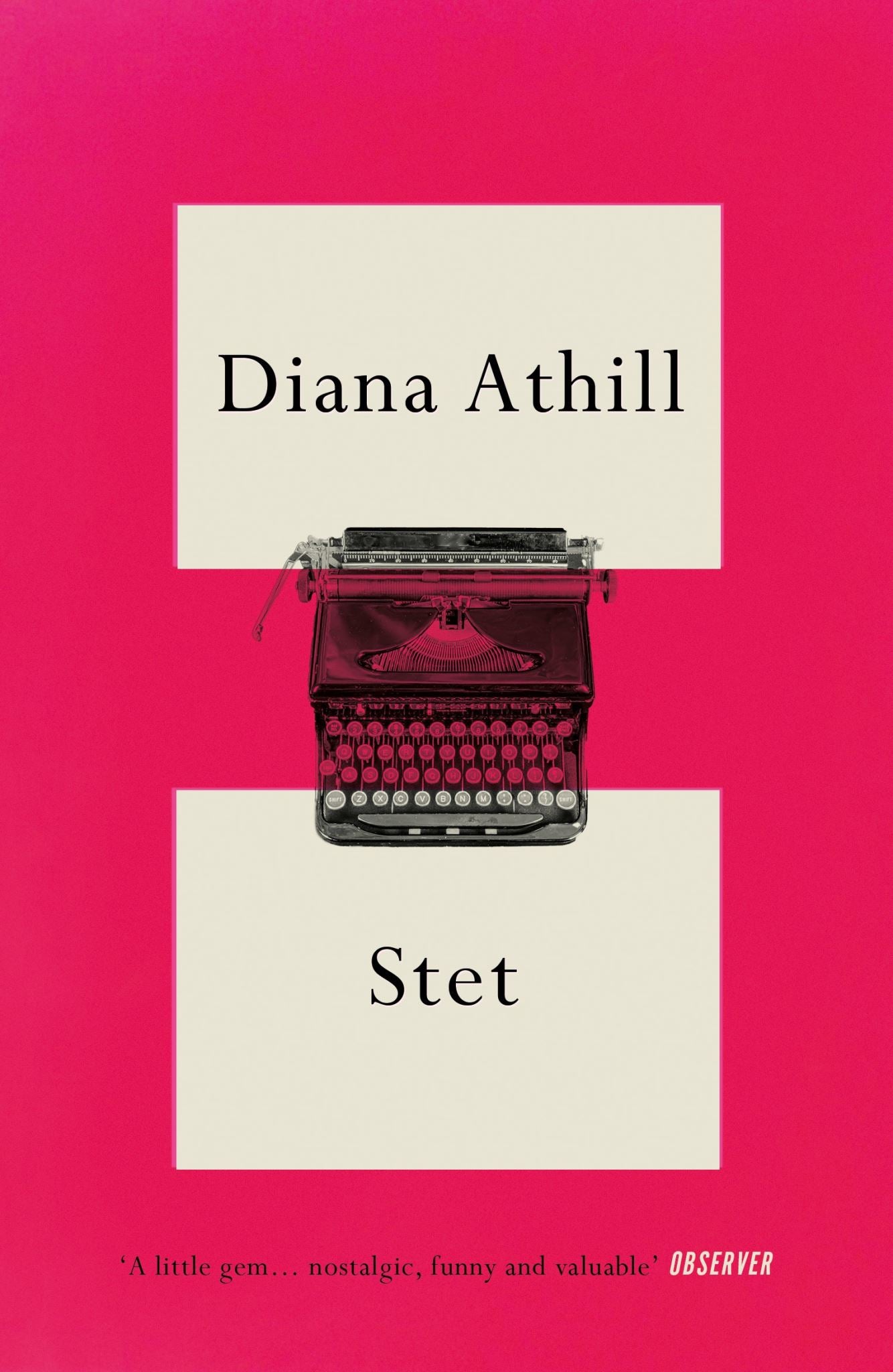 Stet