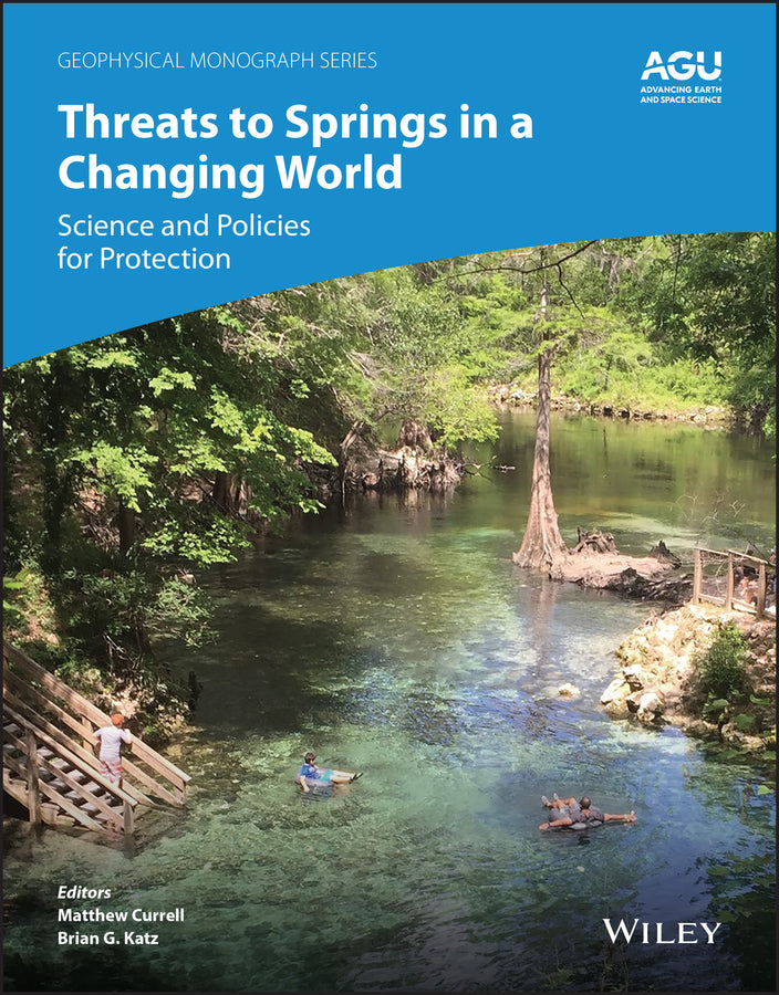 Threats to Springs in a Changing World