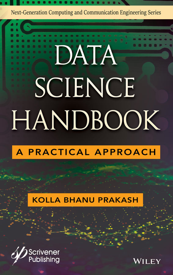 Data Science Handbook