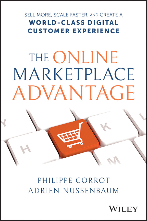 The Online Marketplace Advantage