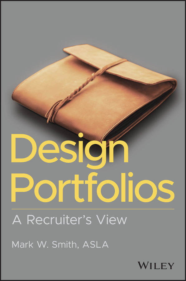 Design Portfolios