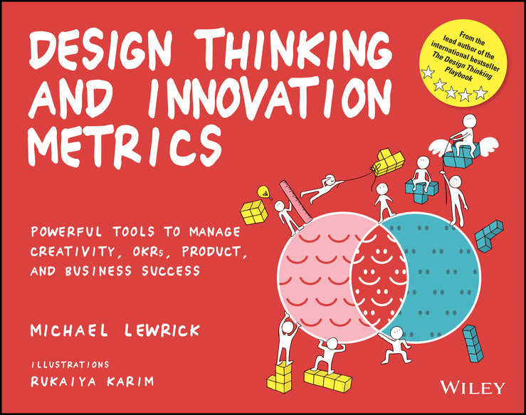 Design Thinking and Innovation Metrics