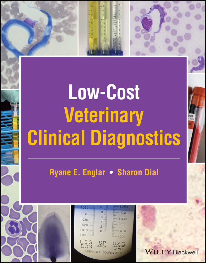 Low-Cost Veterinary Clinical Diagnostics