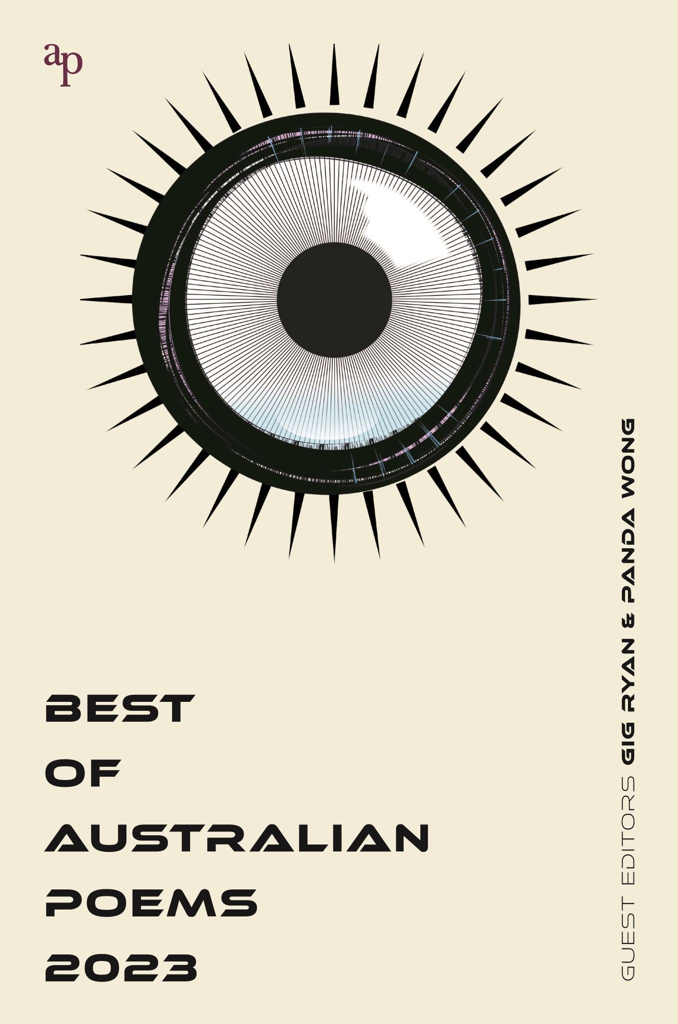 Best of Australian Poems 2023
