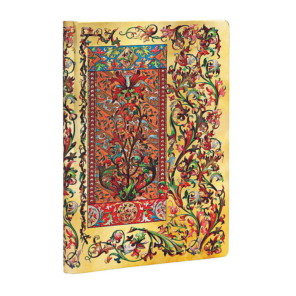 Tuscan Sun Mini Lined Hardcover Journal