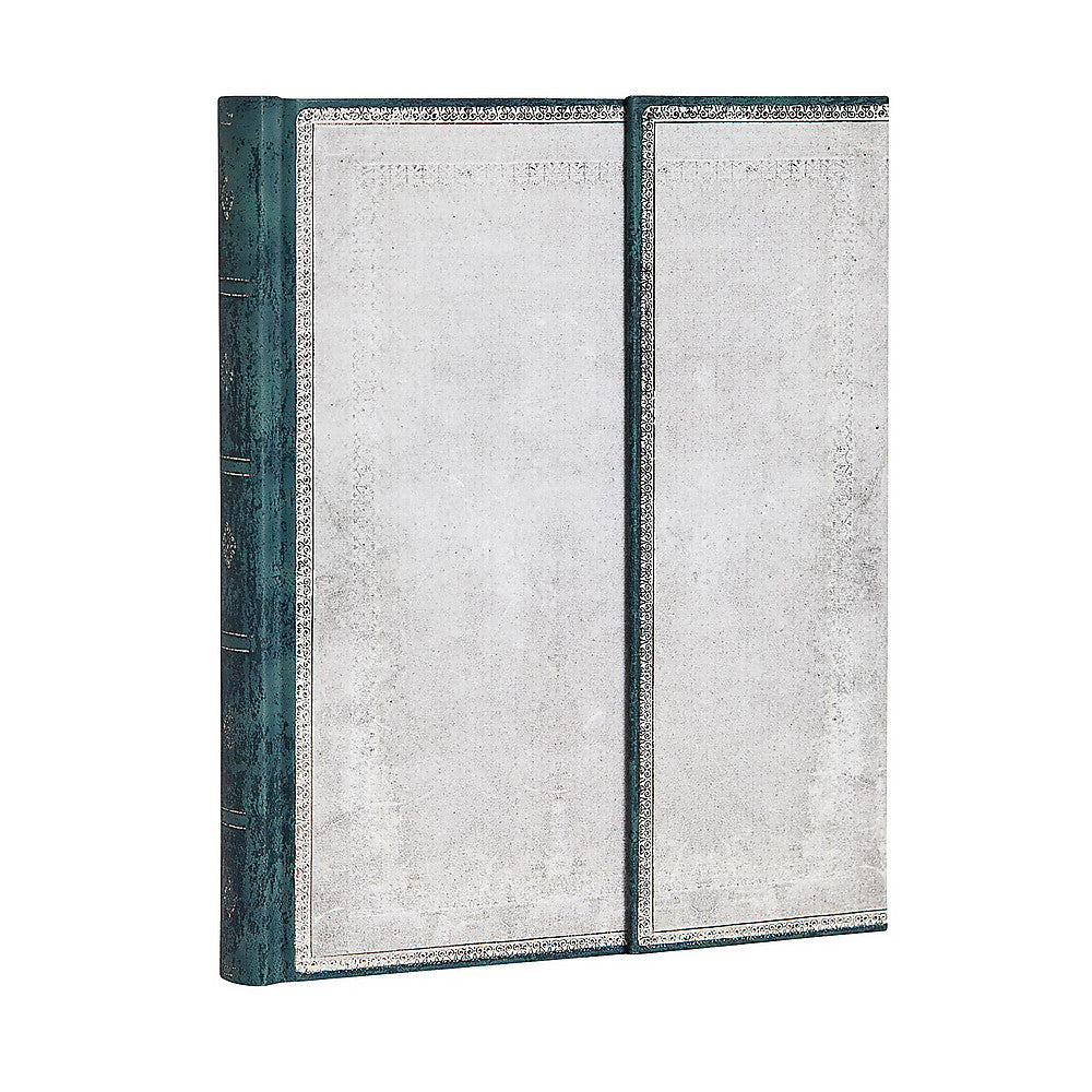 Flint Lined Hardcover Journal