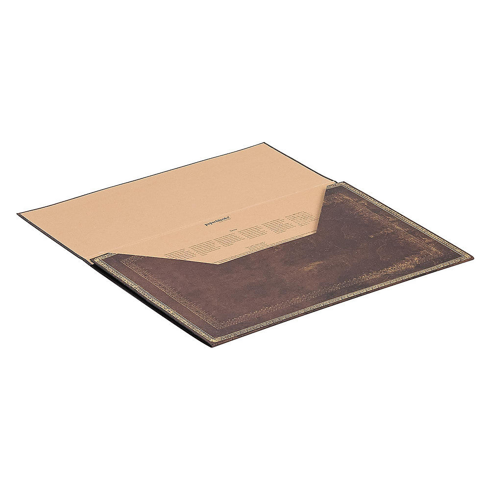 Sierra (Old Leather Collection) Document Folder