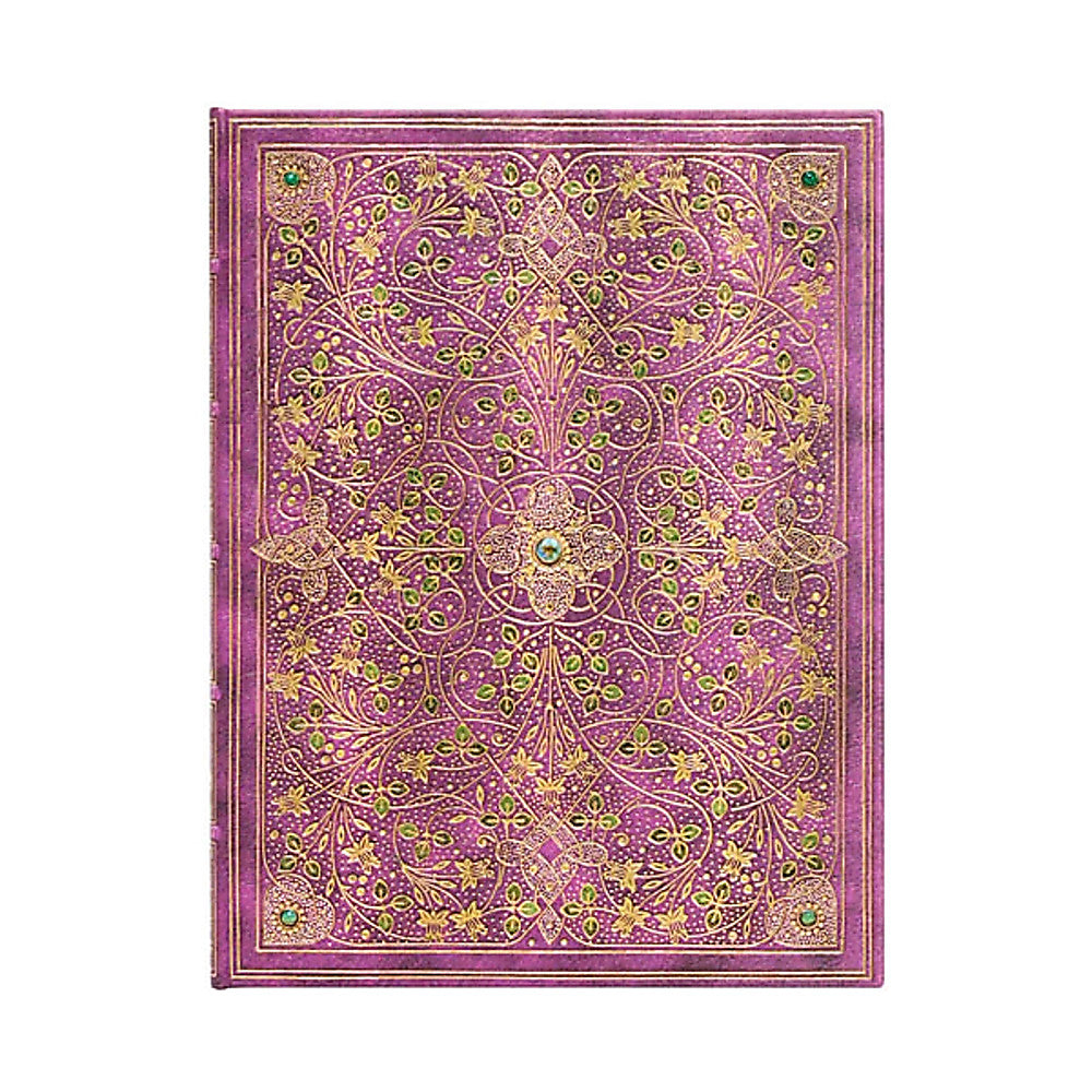 Diamond Jubilee (Sangorski & Sutcliffe) Ultra Lined Hardcover Journal